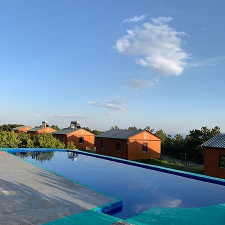Zhayr Resort & Dive Drakhtik Exteriör bild